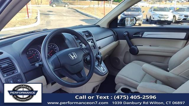 used 2011 Honda CR-V car, priced at $14,888