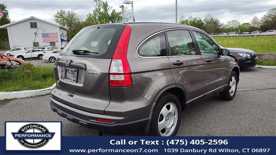 used 2011 Honda CR-V car, priced at $14,888