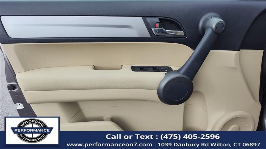 used 2011 Honda CR-V car, priced at $14,888