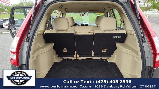 used 2011 Honda CR-V car, priced at $14,888