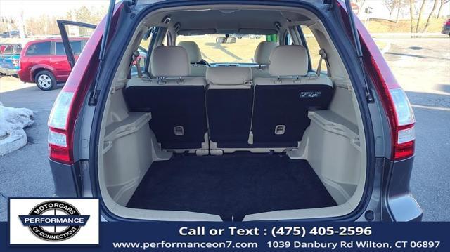used 2011 Honda CR-V car, priced at $14,888