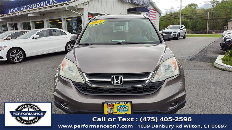 used 2011 Honda CR-V car, priced at $14,888