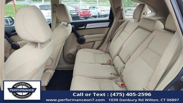 used 2011 Honda CR-V car, priced at $14,888