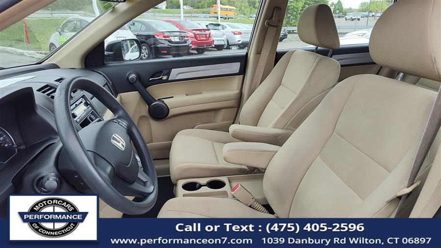 used 2011 Honda CR-V car, priced at $14,888
