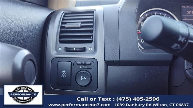 used 2011 Honda CR-V car, priced at $14,888