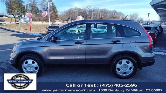 used 2011 Honda CR-V car, priced at $14,888