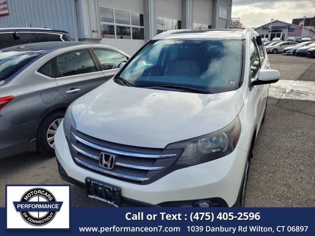 used 2014 Honda CR-V car, priced at $16,995