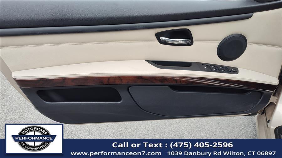 used 2013 BMW 328 car, priced at $18,995