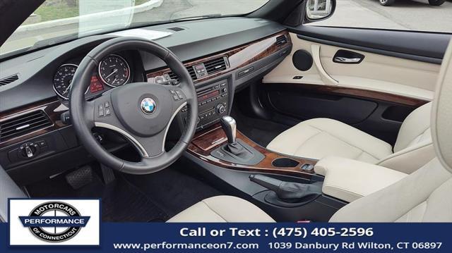 used 2013 BMW 328 car, priced at $18,995