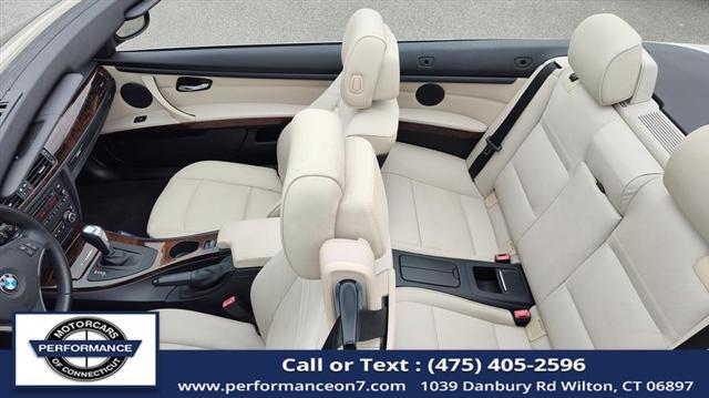used 2013 BMW 328 car, priced at $18,995