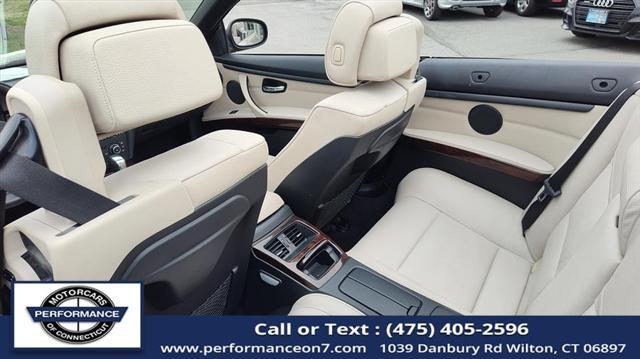 used 2013 BMW 328 car, priced at $18,995