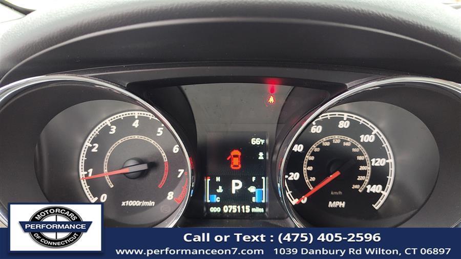 used 2018 Mitsubishi Outlander Sport car, priced at $14,995