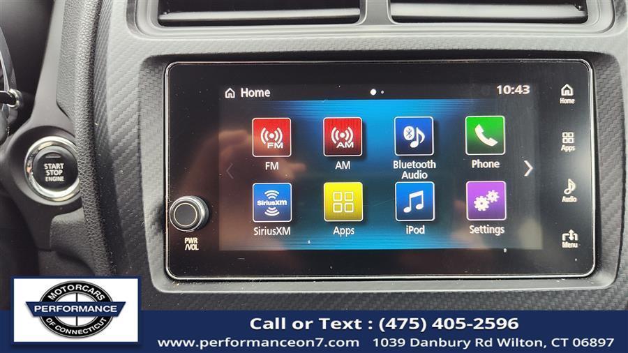 used 2018 Mitsubishi Outlander Sport car, priced at $14,995