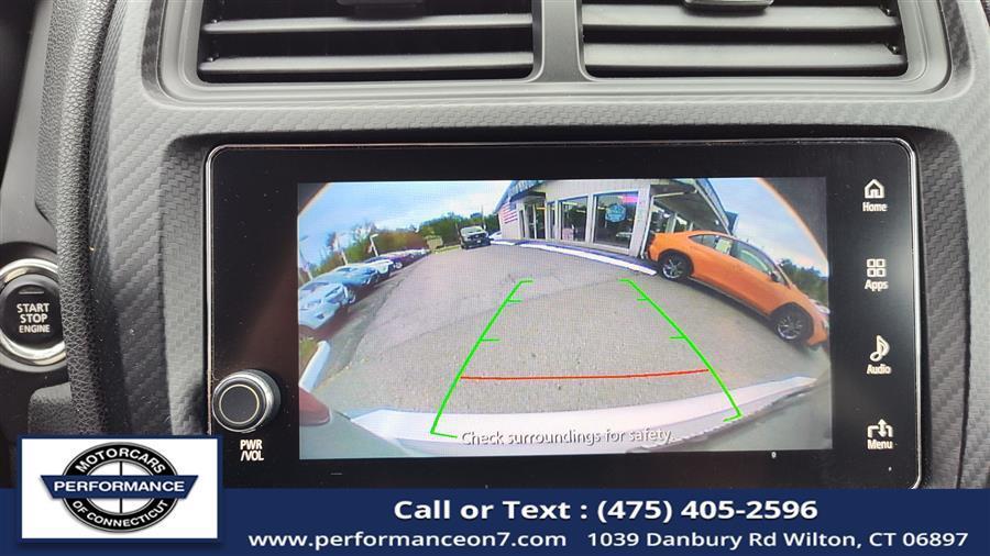 used 2018 Mitsubishi Outlander Sport car, priced at $14,995