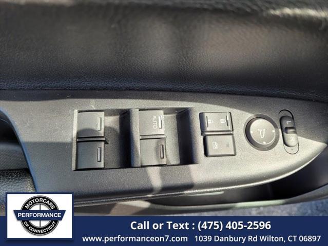 used 2013 Honda Accord car, priced at $17,995