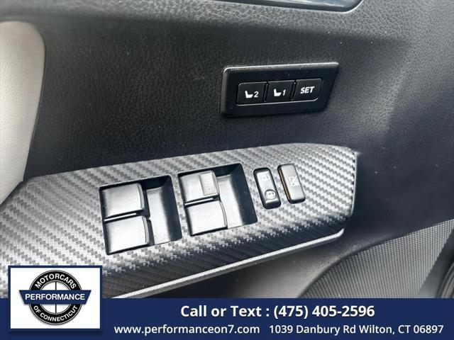 used 2013 Toyota RAV4 car, priced at $18,995