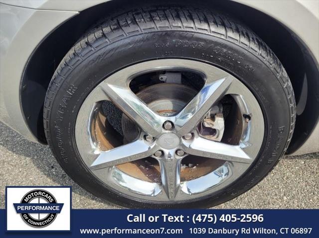 used 2007 Saturn Sky car, priced at $14,995