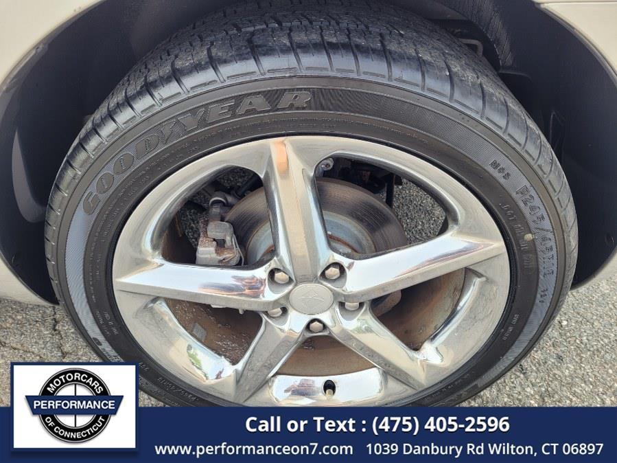 used 2007 Saturn Sky car, priced at $14,995