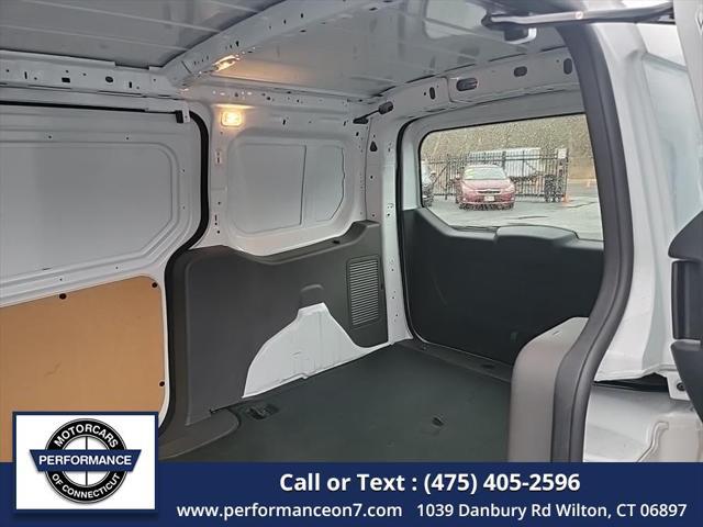 used 2019 Ford Transit Connect car, priced at $34,995