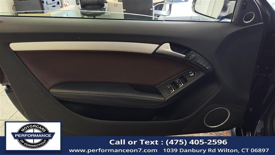 used 2016 Audi S5 car, priced at $28,995