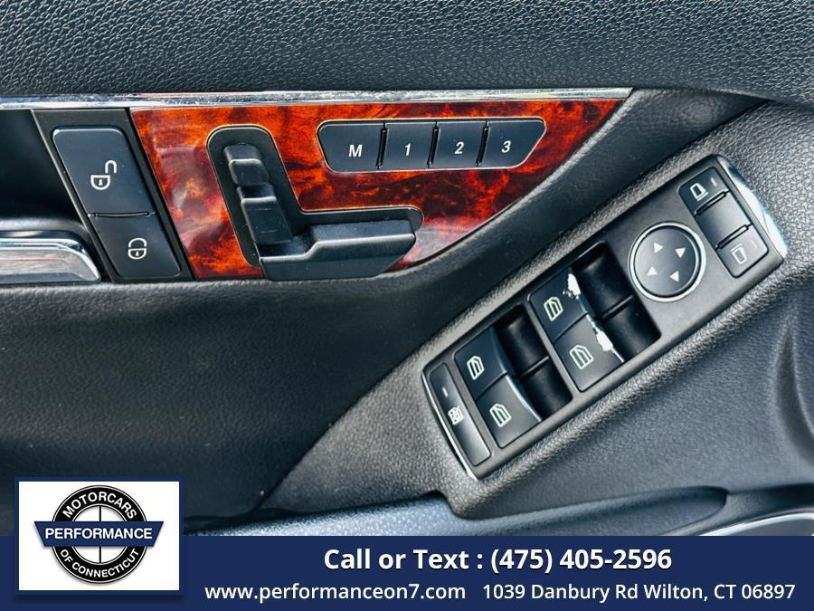 used 2009 Mercedes-Benz C-Class car, priced at $11,980