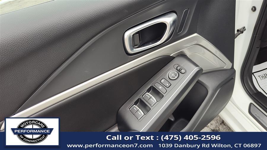 used 2023 Acura Integra car, priced at $28,990