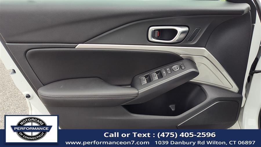 used 2023 Acura Integra car, priced at $28,990