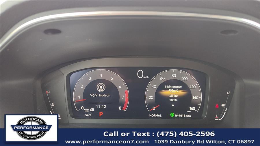 used 2023 Acura Integra car, priced at $28,990