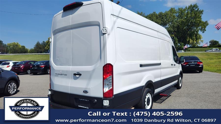 used 2022 Ford Transit-250 car, priced at $43,995