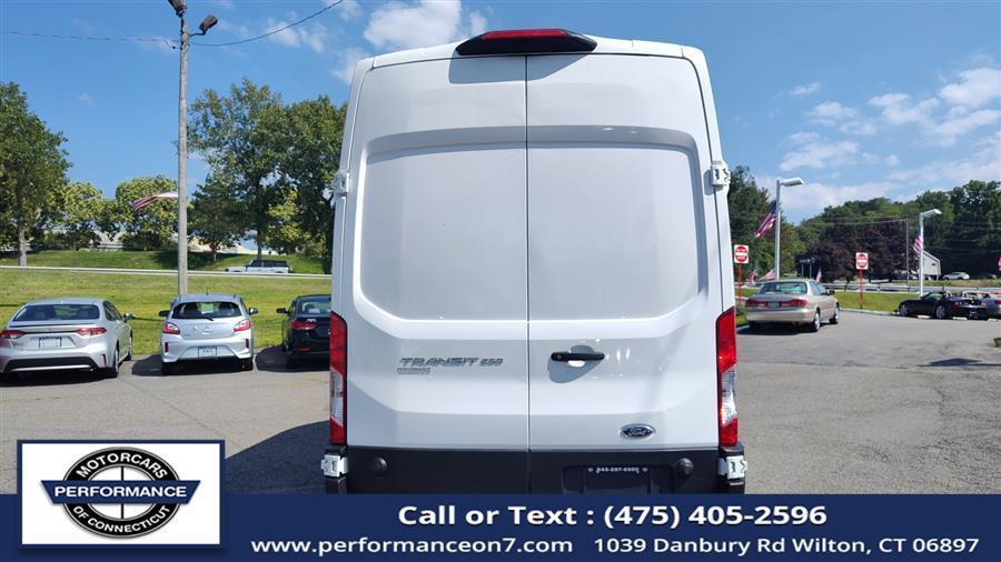 used 2022 Ford Transit-250 car, priced at $43,995