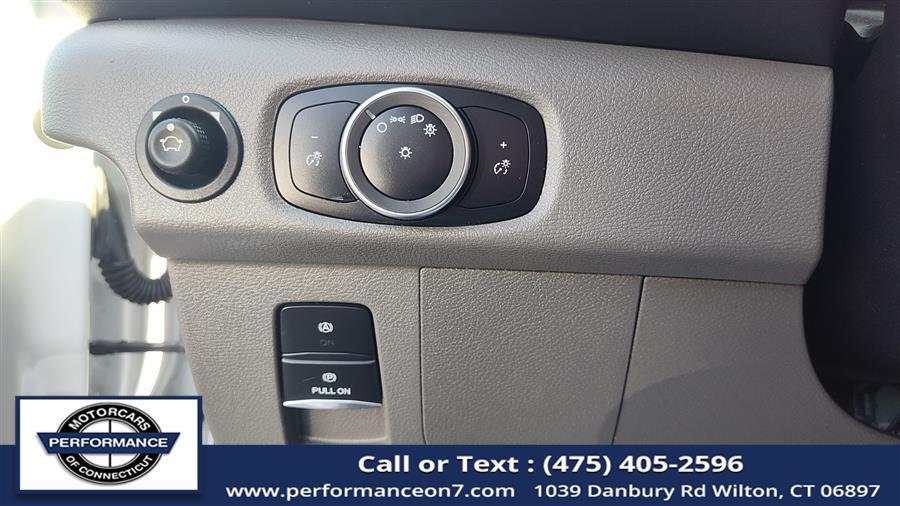 used 2022 Ford Transit-250 car, priced at $43,995