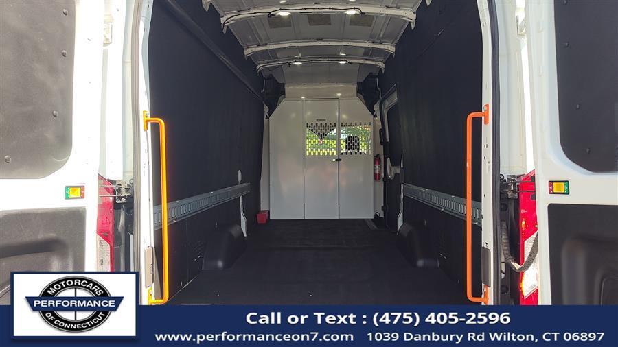 used 2022 Ford Transit-250 car, priced at $43,995
