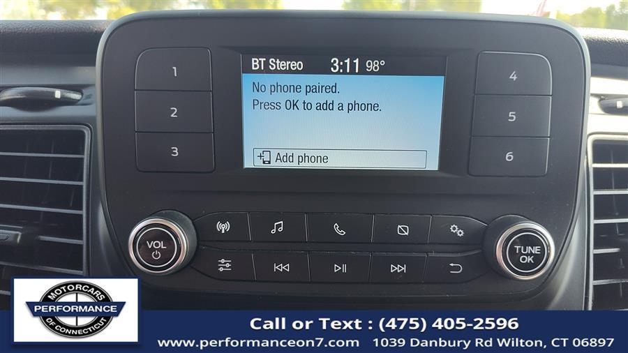 used 2022 Ford Transit-250 car, priced at $43,995
