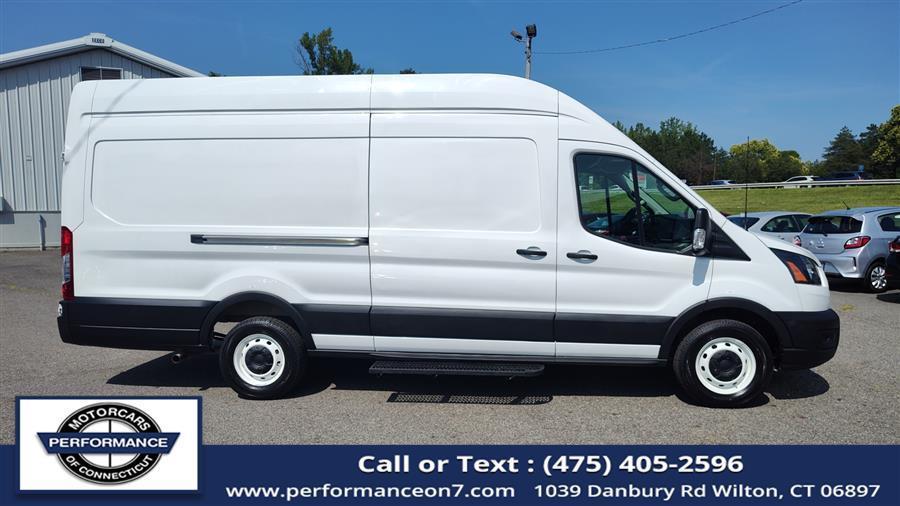 used 2022 Ford Transit-250 car, priced at $43,995