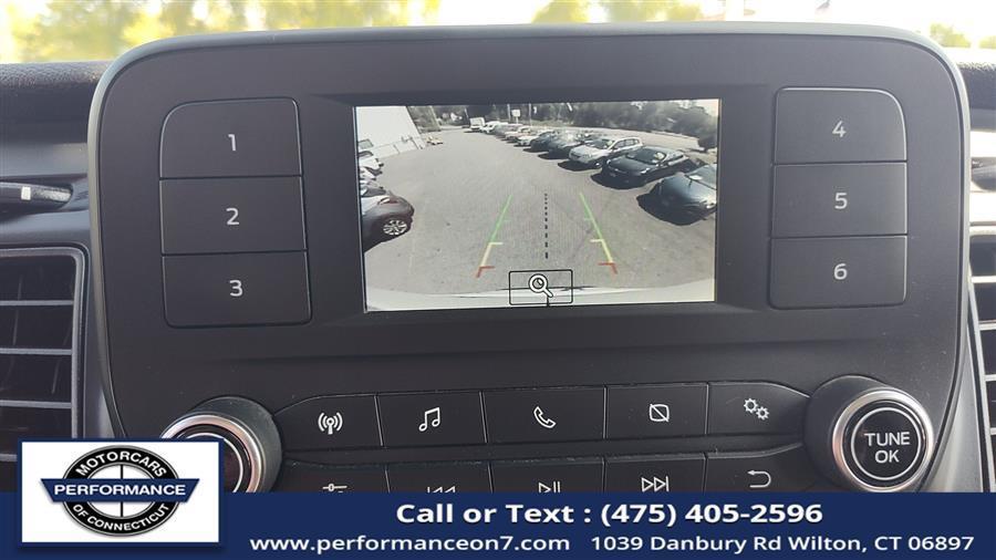 used 2022 Ford Transit-250 car, priced at $43,995