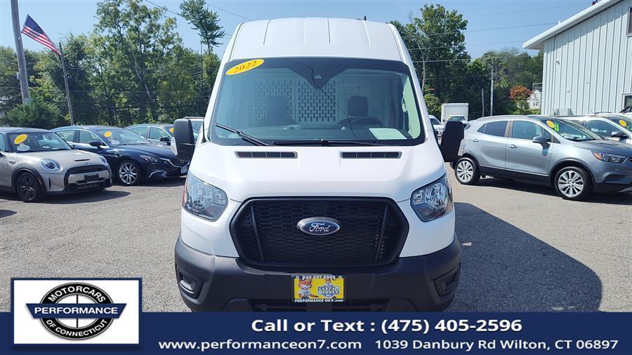 used 2022 Ford Transit-250 car, priced at $43,995