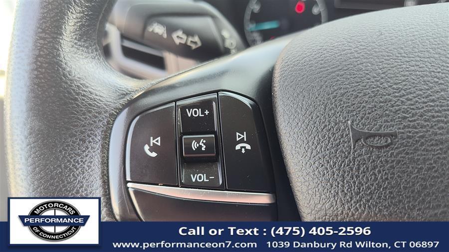 used 2022 Ford Transit-250 car, priced at $43,995