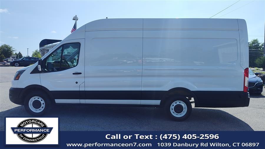 used 2022 Ford Transit-250 car, priced at $43,995
