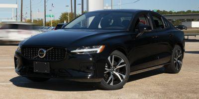 used 2024 Volvo S60 car, priced at $29,888