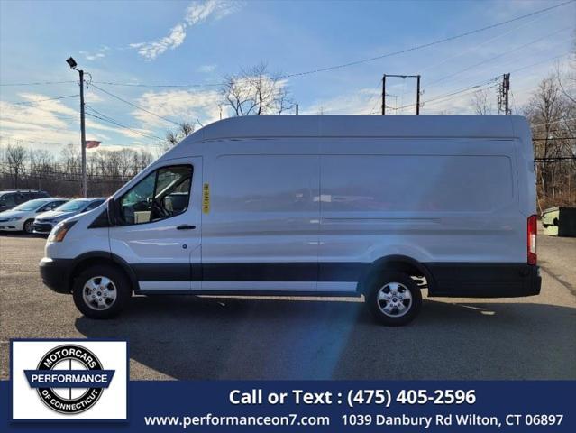 used 2019 Ford Transit-250 car, priced at $44,995