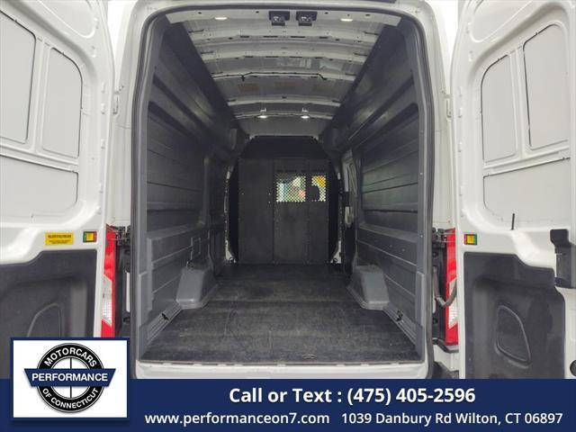 used 2019 Ford Transit-250 car, priced at $44,995