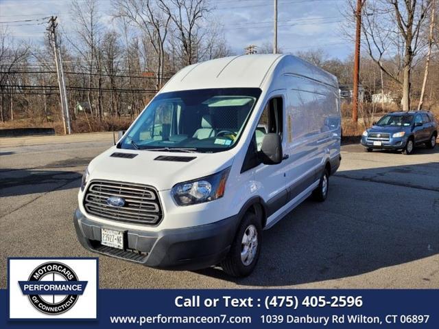 used 2019 Ford Transit-250 car, priced at $44,995