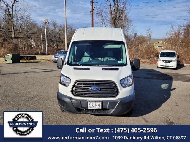 used 2019 Ford Transit-250 car, priced at $44,995