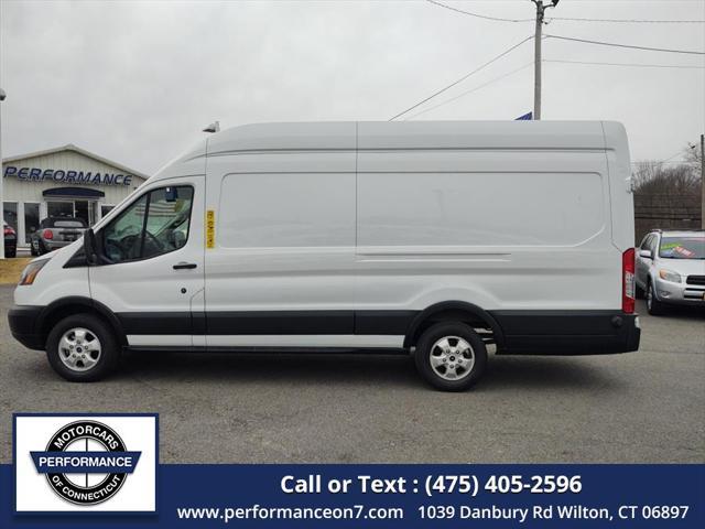 used 2019 Ford Transit-250 car, priced at $44,995