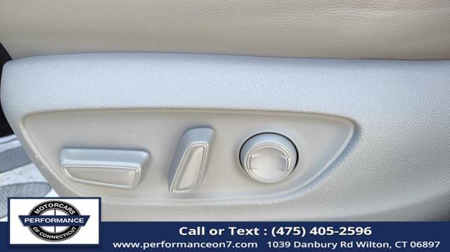 used 2020 Toyota Highlander car, priced at $29,995