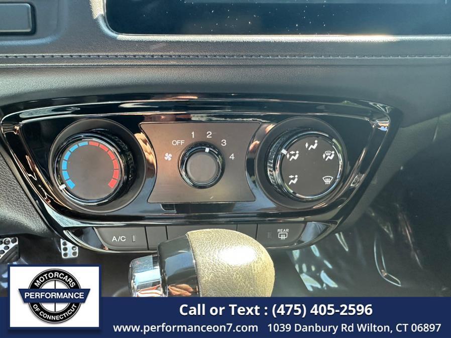 used 2019 Honda HR-V car, priced at $20,995