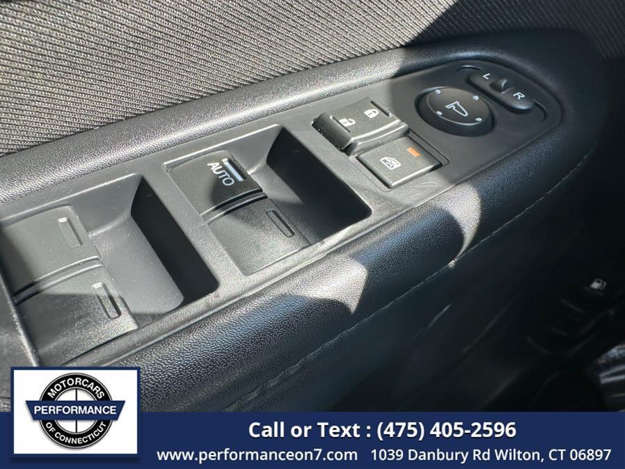 used 2019 Honda HR-V car, priced at $20,995