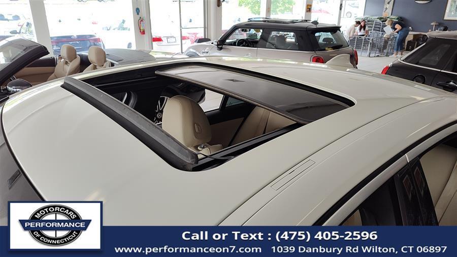 used 2021 BMW 330 car, priced at $31,995