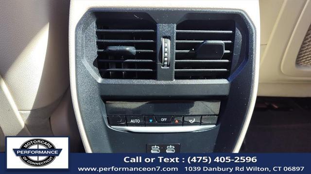 used 2021 BMW 330 car, priced at $31,995