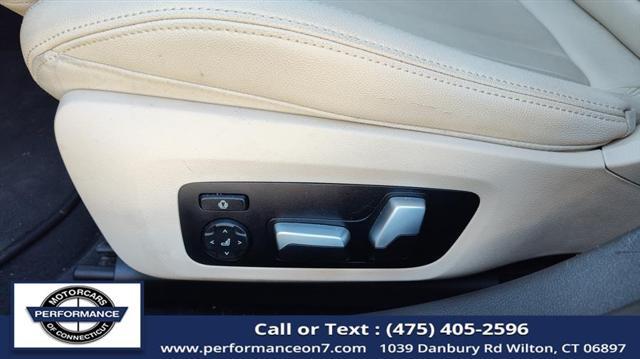 used 2021 BMW 330 car, priced at $31,995